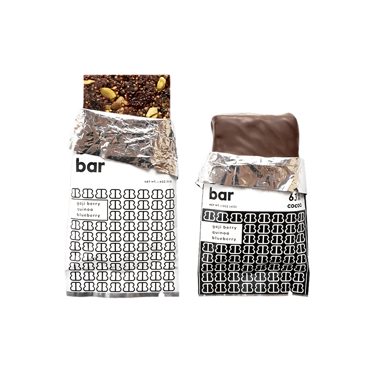 The Better Bar