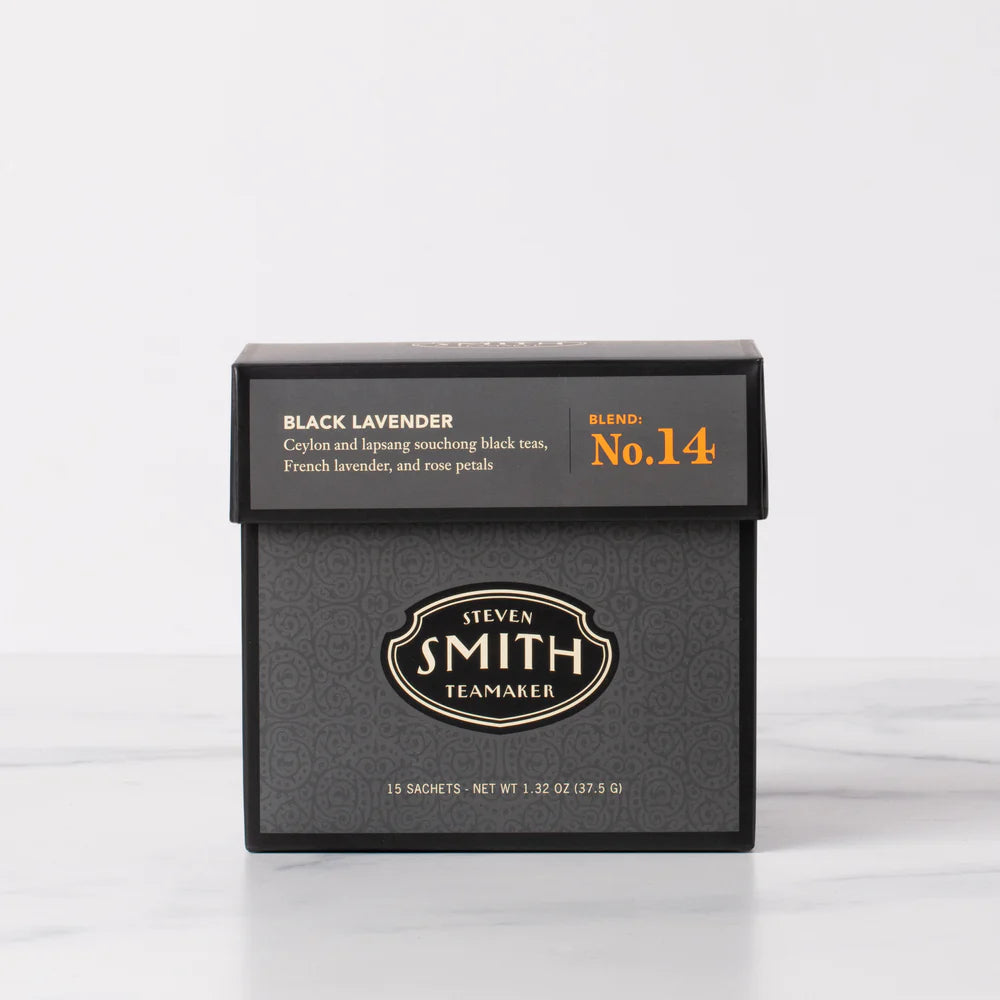 Smith Tea