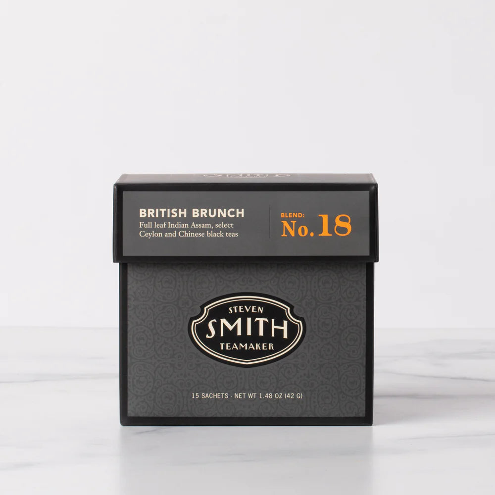 Smith Tea
