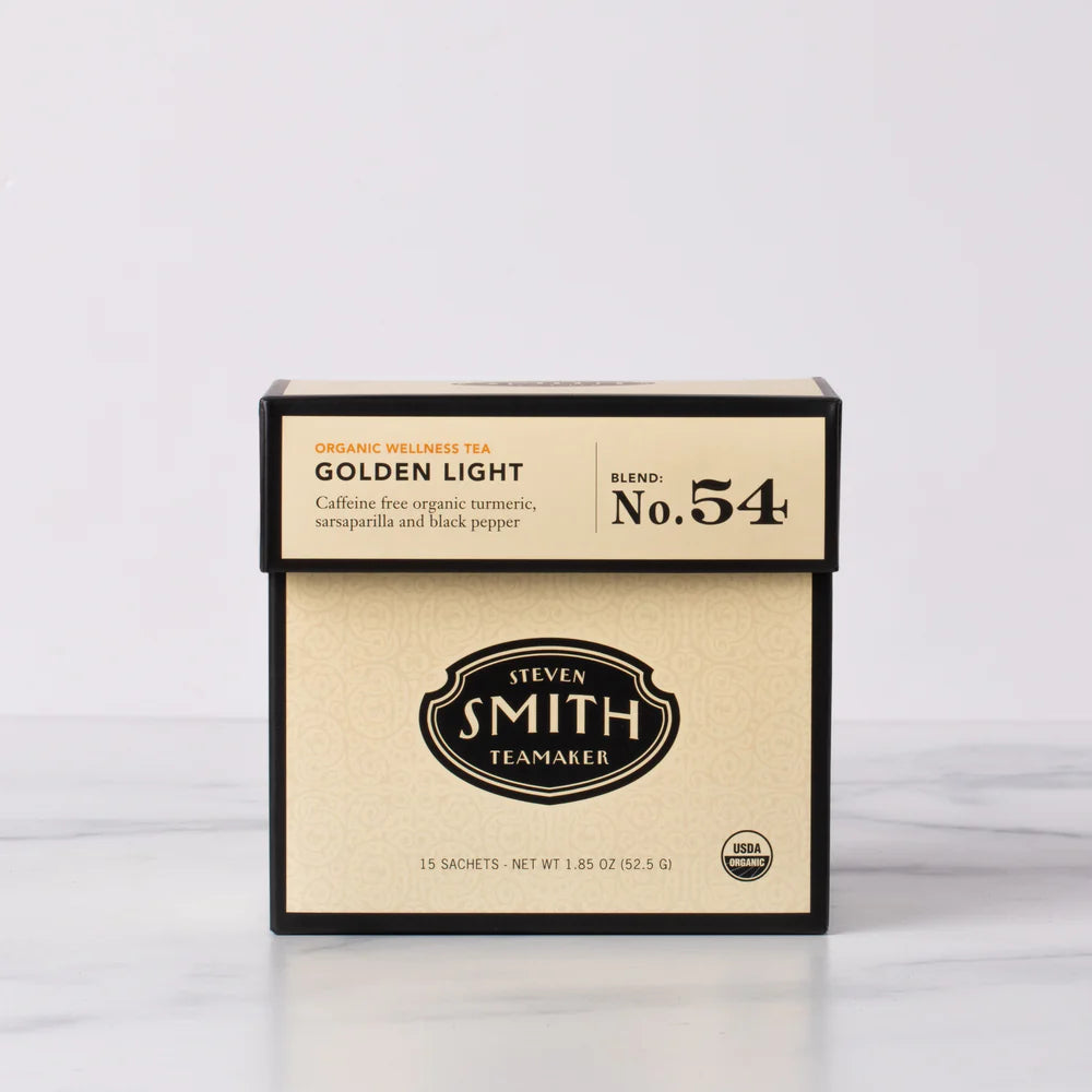 Smith Tea