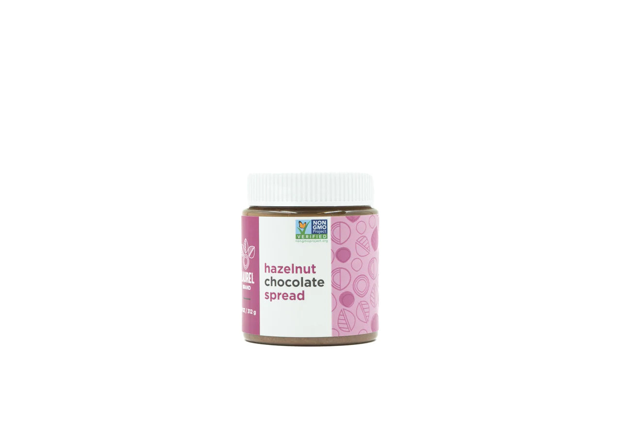 Nut Butter