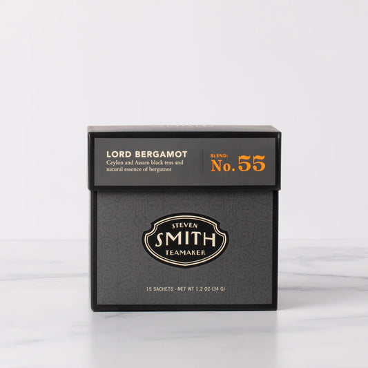 Smith Tea