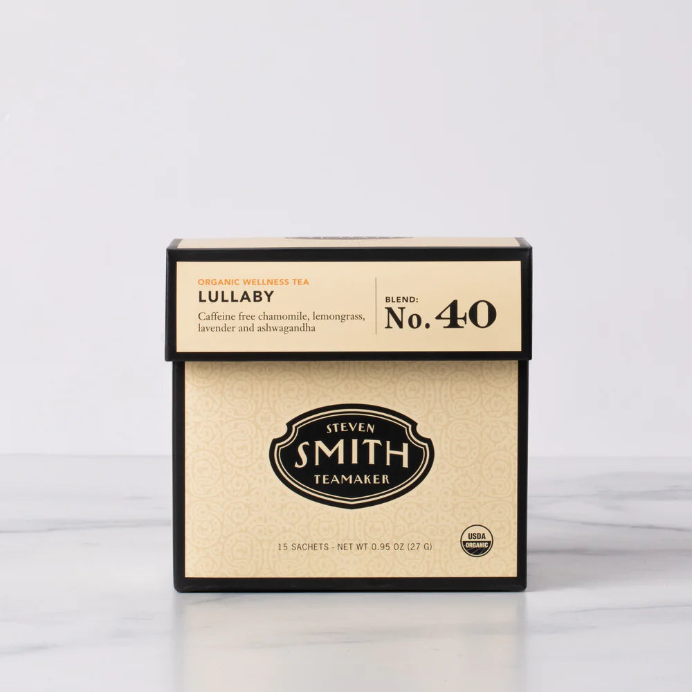 Smith Tea