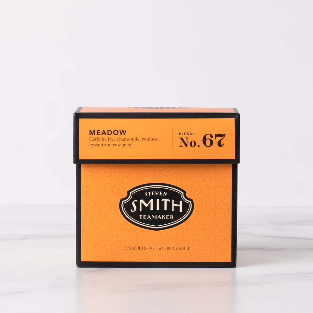 Smith Tea