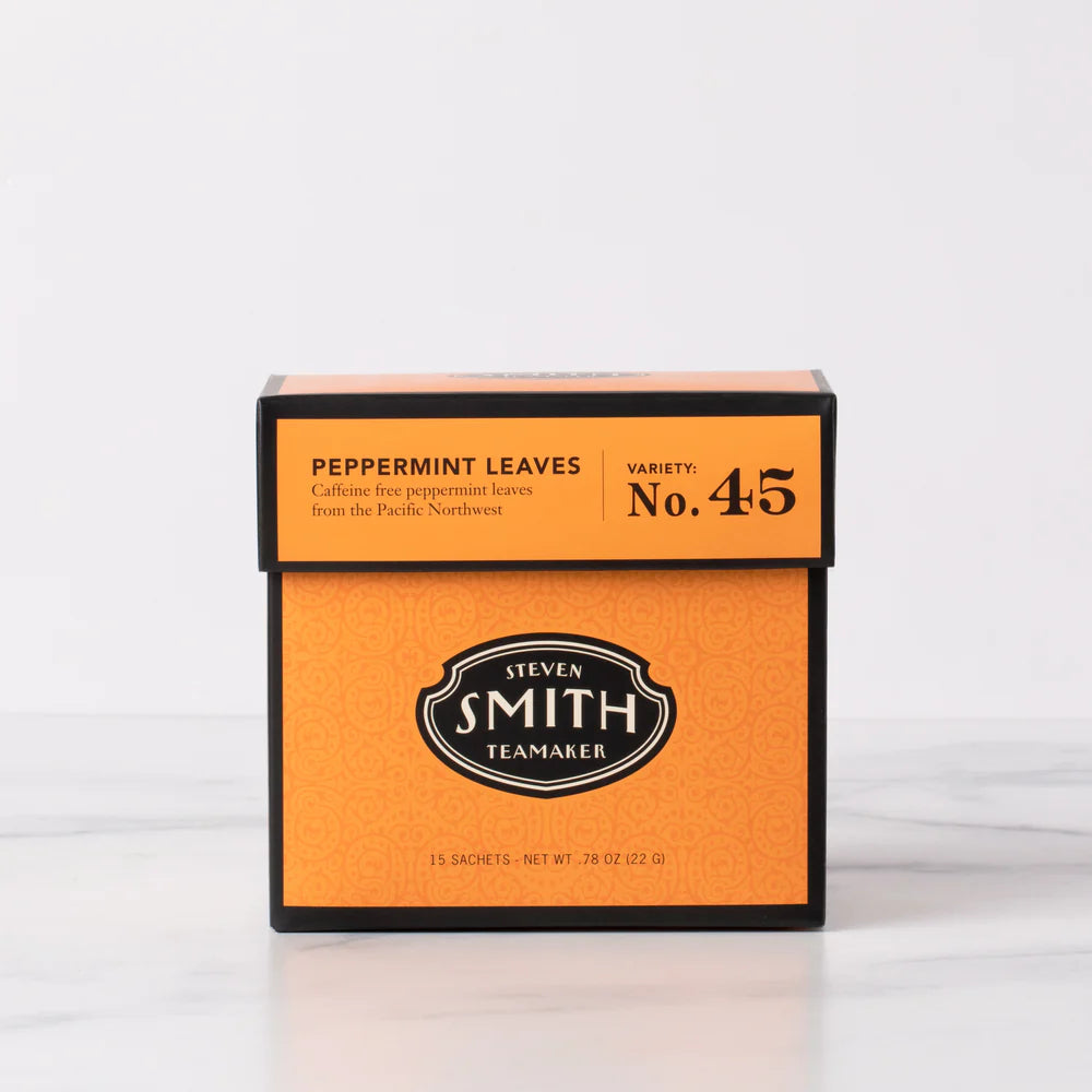 Smith Tea