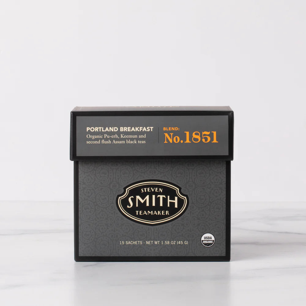 Smith Tea
