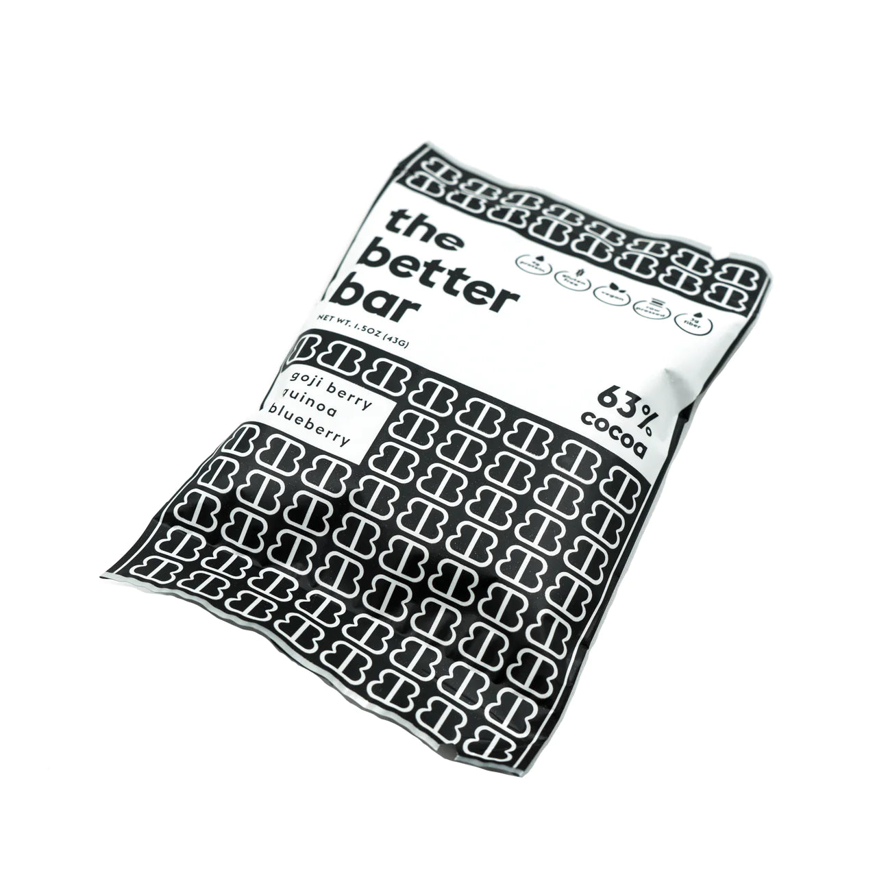 The Better Bar