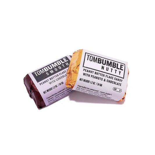 Tom Bumble Bars by Oregon Bark