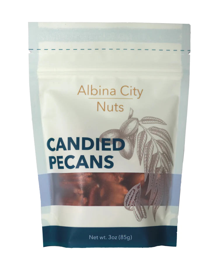 Albina City Nuts