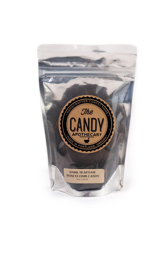 Seafoam Honeycomb Candy