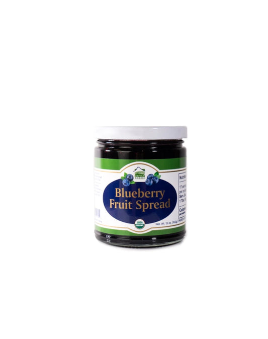 Liepold Farms Blueberry Fruit Spread