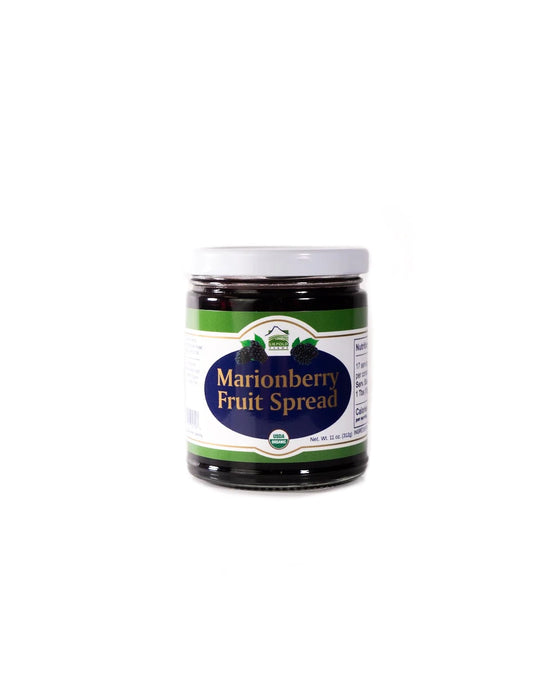 Liepold Farms Marionberry Fruit Spread