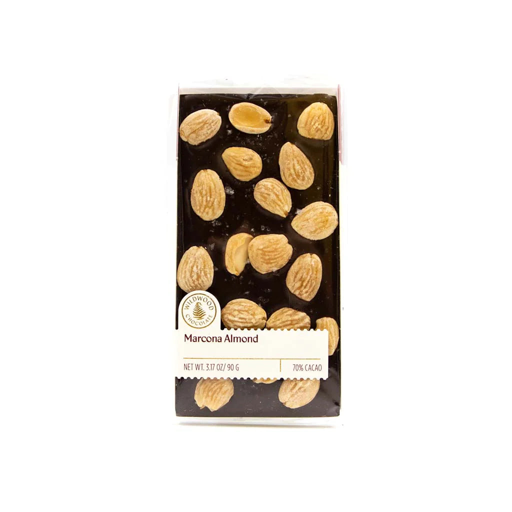 Chocolate Bar by Wildwood