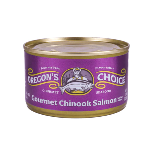 Royal Chinook Salmon