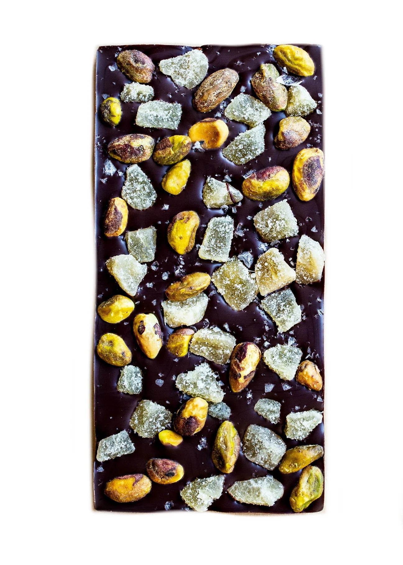 Chocolate Bar by Wildwood